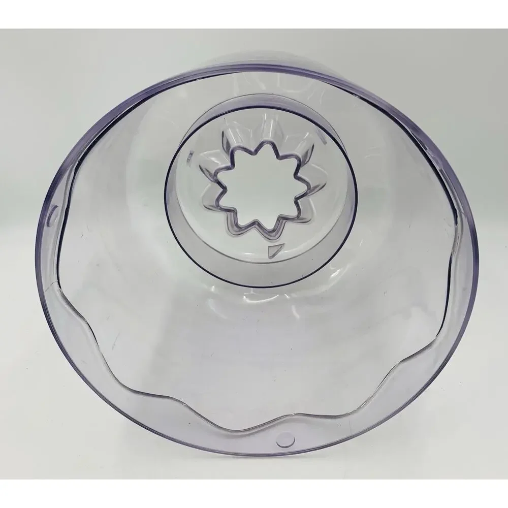 CUISINART ICE-20 Frozen Yogurt Ice Cream Sorbet Maker Replacement Cover Top Lid